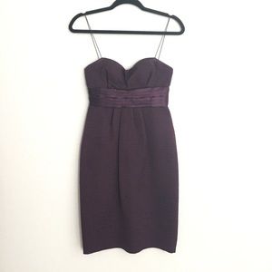 Elie Tahari Cocktail Dress